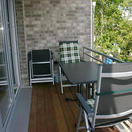 Domizil Am Meer Domizil Am Meer Appartement 17 Тиммендорфер-Штранд Экстерьер фото