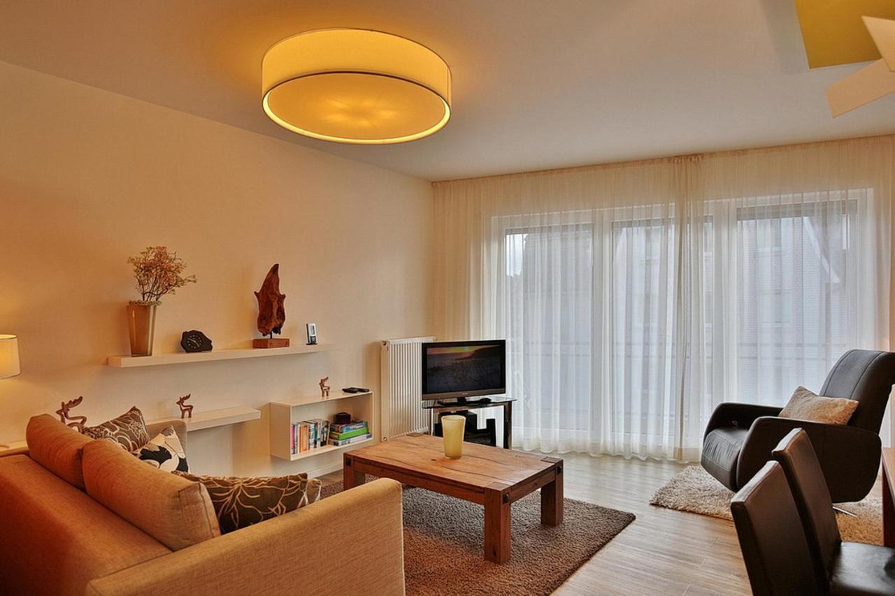 Domizil Am Meer Domizil Am Meer Appartement 17 Тиммендорфер-Штранд Экстерьер фото